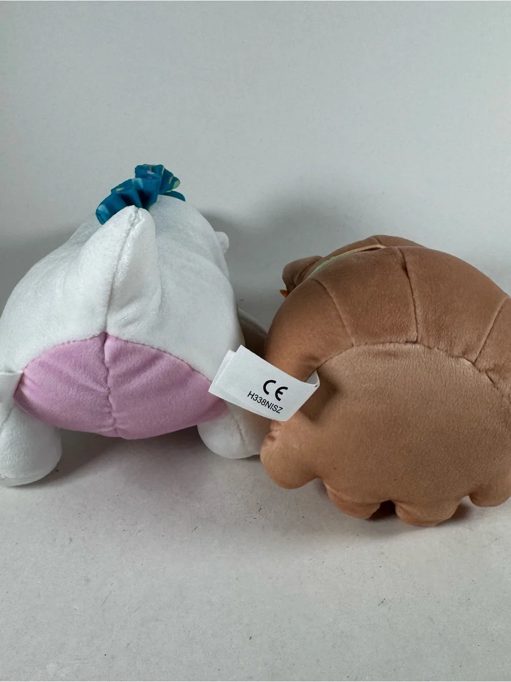 Moriah Elizabeth Plush 6